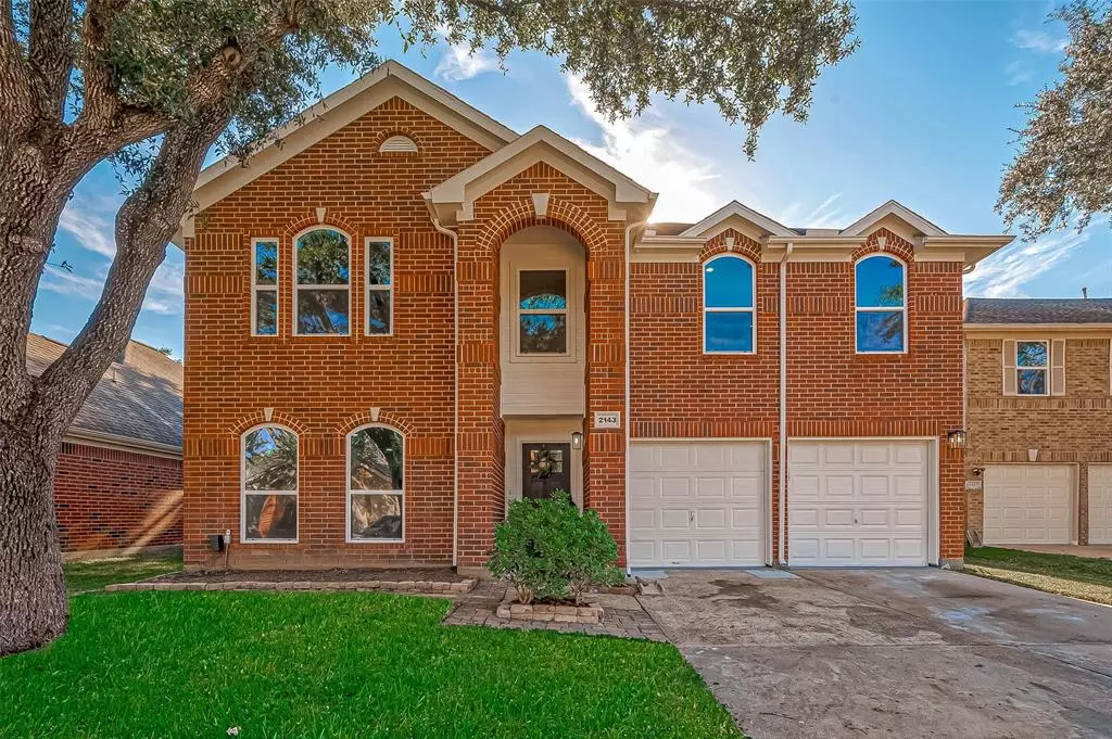 Katy, TX 77450,2143 Scenic Hollow CT