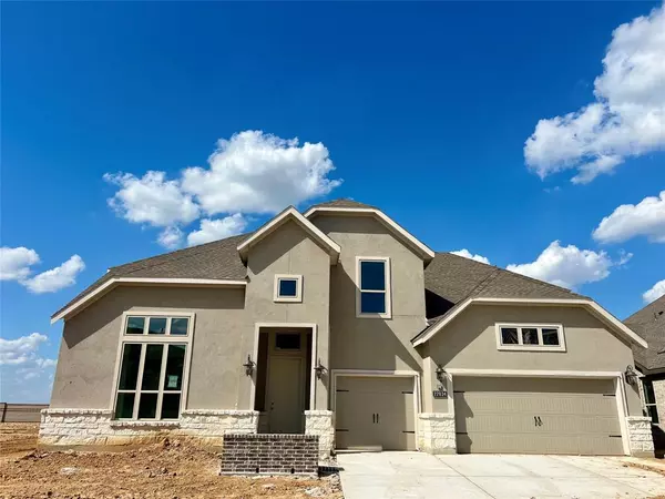 22034 Desert Hill TRL, Cypress, TX 77433