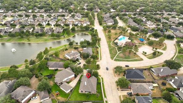 Houston, TX 77084,4710 Lakes Of Pine Forest CT