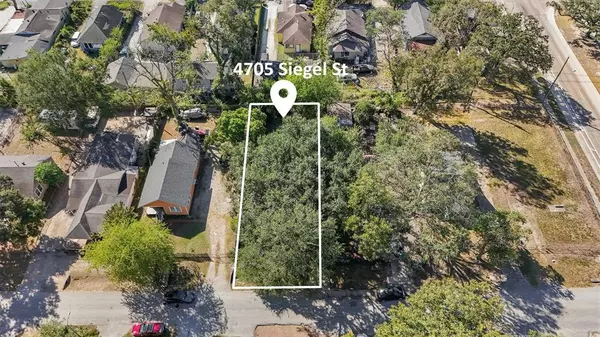 Houston, TX 77009,4705 Siegel ST