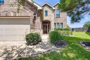 24926 Tribeca LN, Katy, TX 77493