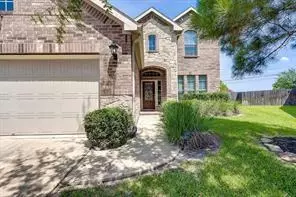 Katy, TX 77493,24926 Tribeca LN