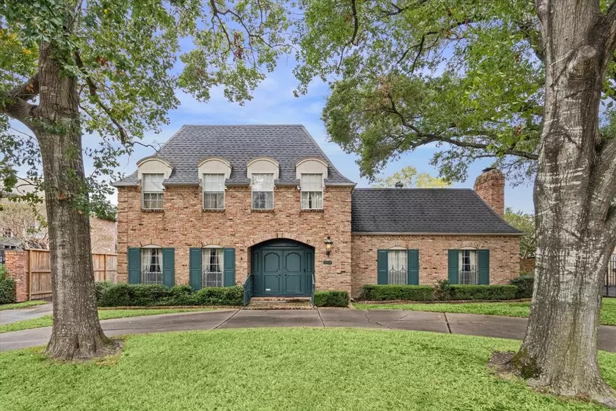 6014 Stones Throw RD, Houston, TX 77057