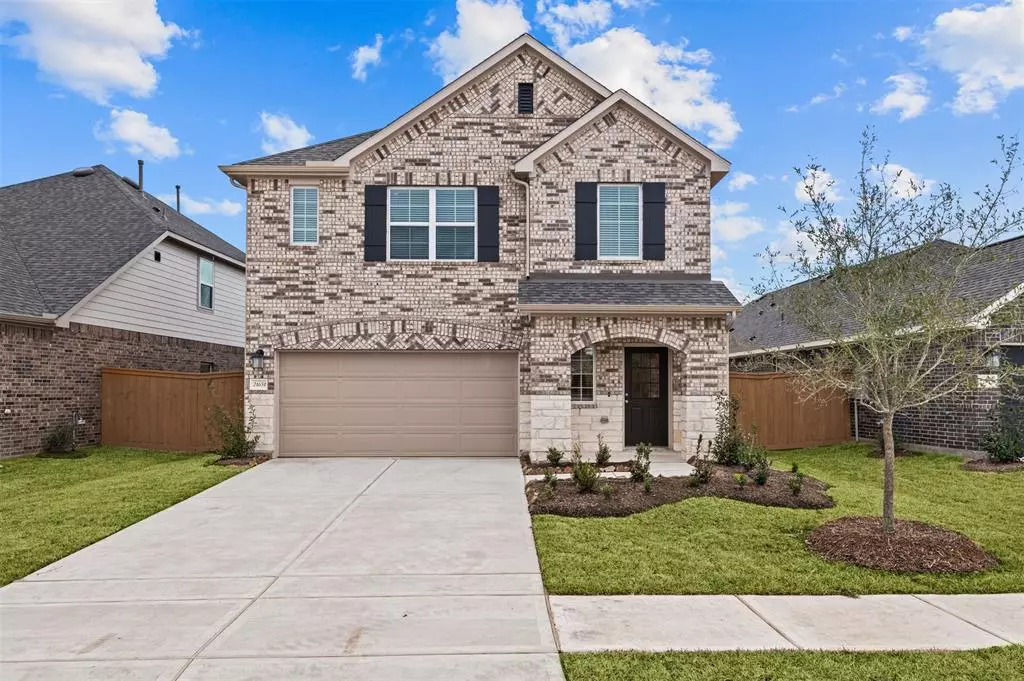 Cypress, TX 77433,21651 Coral Mist DR