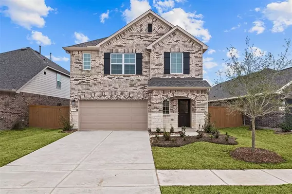 21651 Coral Mist DR, Cypress, TX 77433