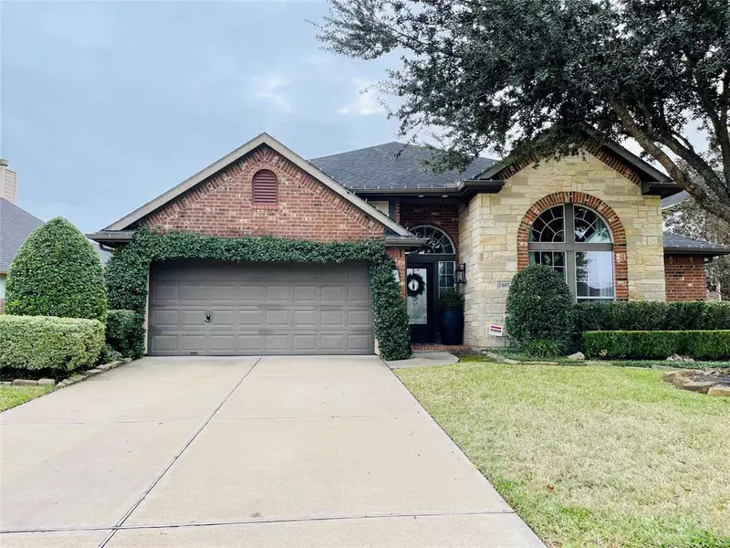 2407 Fastwater Creek DR, Pearland, TX 77584