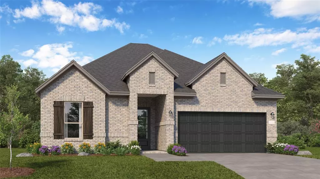 26214 Forest Brush LN, Katy, TX 77493