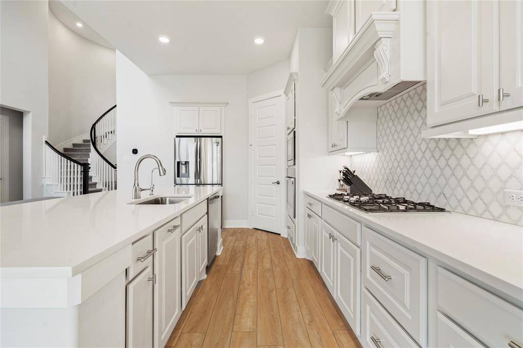 16418 Rosemary Grove LN, Cypress, TX 77433