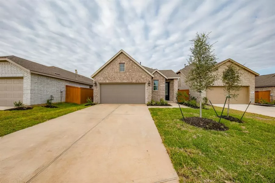 3035 Ash ray dr, Katy, TX 77493