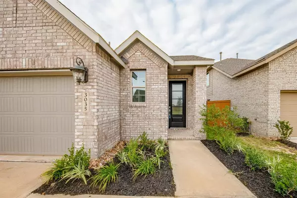 Katy, TX 77493,3035 Ash ray dr