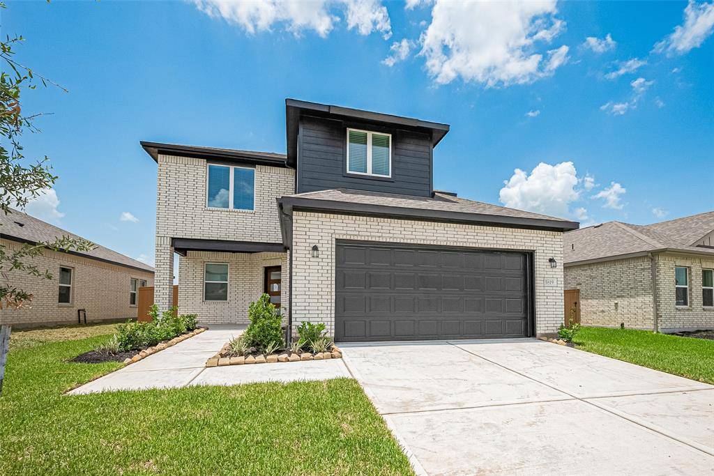 27303 Leeward Jetty DR, Katy, TX 77493