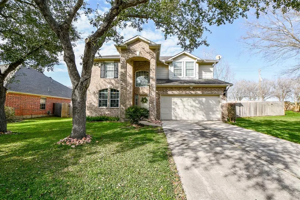 Pearland, TX 77584,6401 Acorn CT