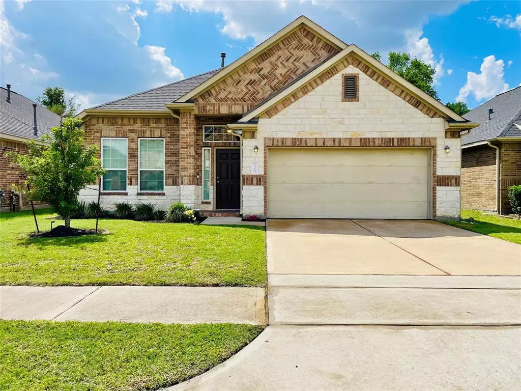 Katy, TX 77493,1319 S Maple DR