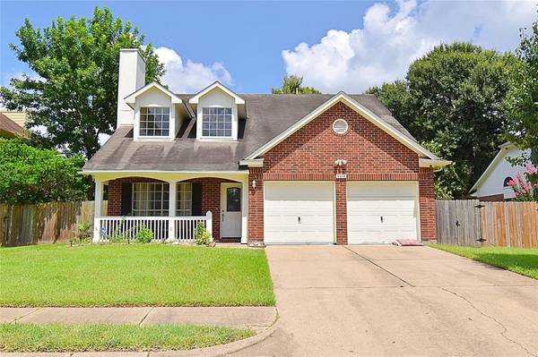 3310 Shady Glen LN, Missouri City, TX 77459