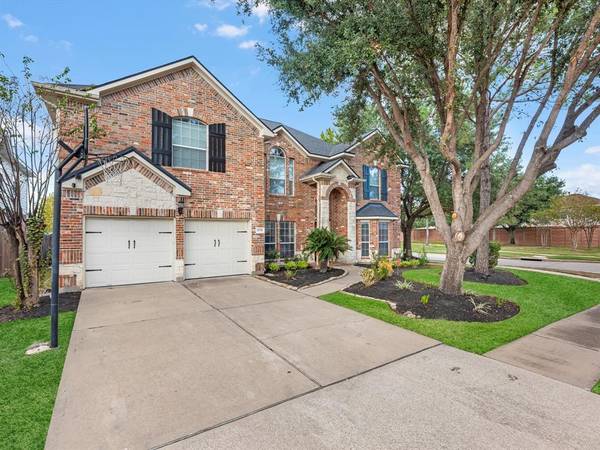 Cypress, TX 77433,20702 Cypress Lilly DR