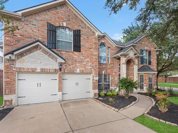 Cypress, TX 77433,20702 Cypress Lilly DR