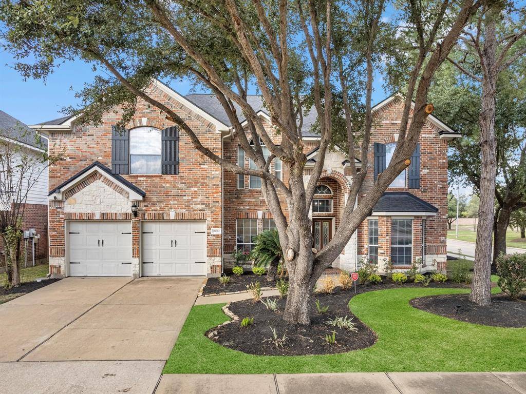 Cypress, TX 77433,20702 Cypress Lilly DR