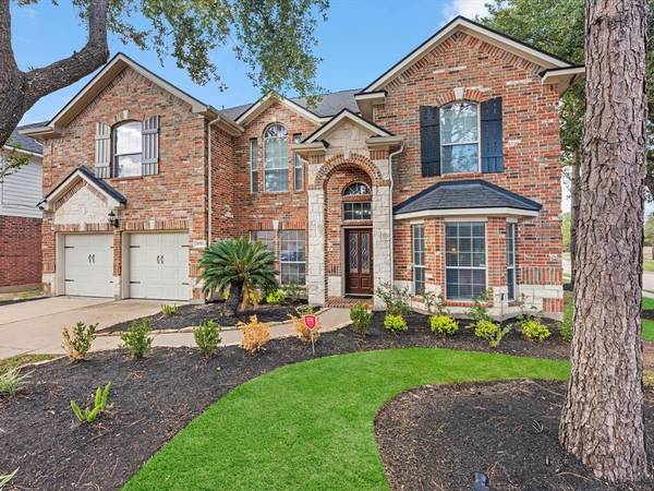 Cypress, TX 77433,20702 Cypress Lilly DR