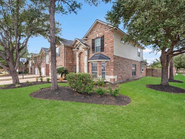 Cypress, TX 77433,20702 Cypress Lilly DR