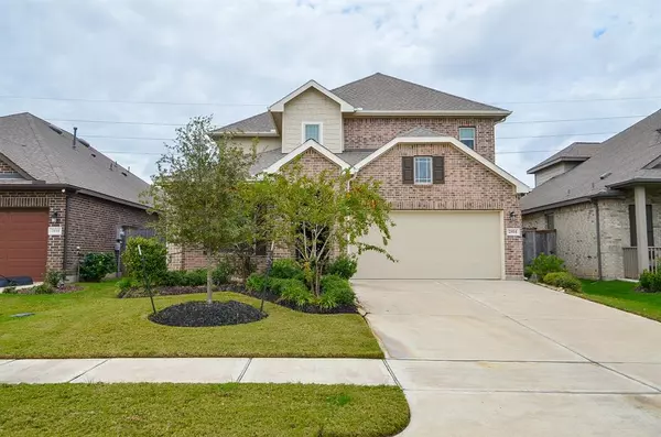 2814 Torrey Pines DR, Brookshire, TX 77423