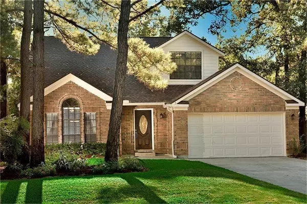 The Woodlands, TX 77381,26 E Stony Bridge CT