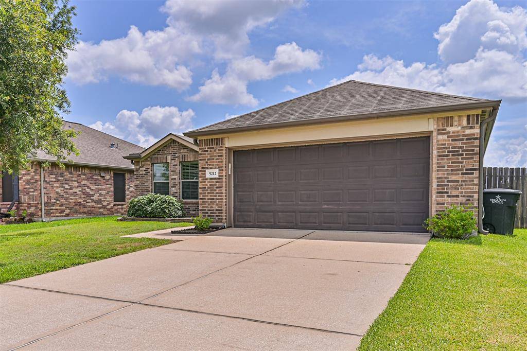 Alvin, TX 77511,5212 Mcgrath DR