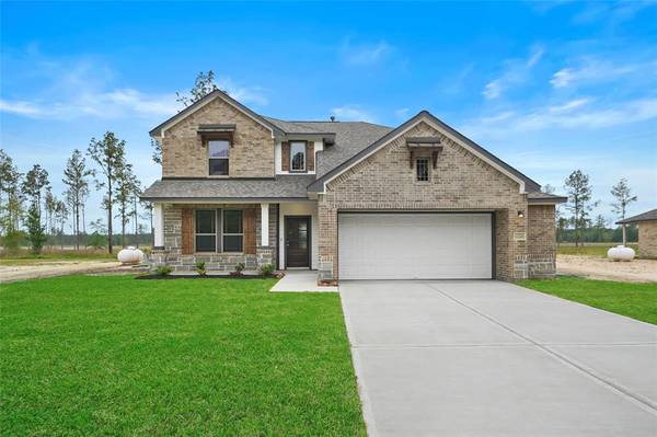 6319 Fawn Path DR, Conroe, TX 77303