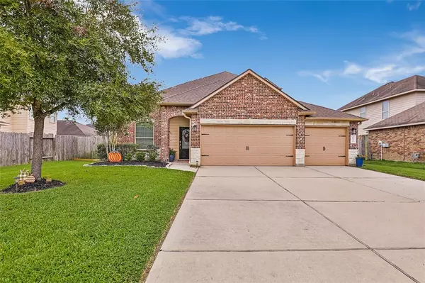 Crosby, TX 77532,18926 Deer Trace DR