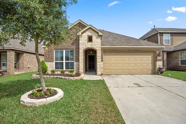 3119 Dappled Vale TRL, Spring, TX 77373