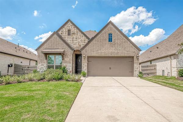 17192 Wild Robin LN, Conroe, TX 77302