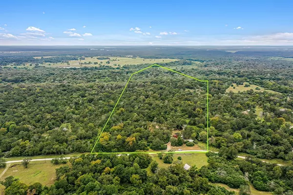 13261 Country Road 4822, Normangee, TX 77871