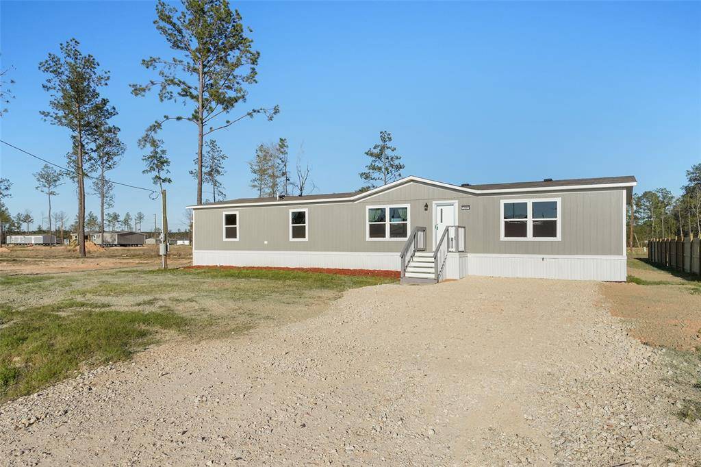 Conroe, TX 77306,13081 Lewelling DR