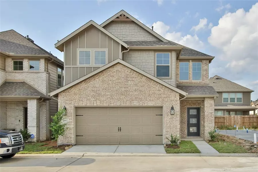 4006 Delta Rose, Houston, TX 77018