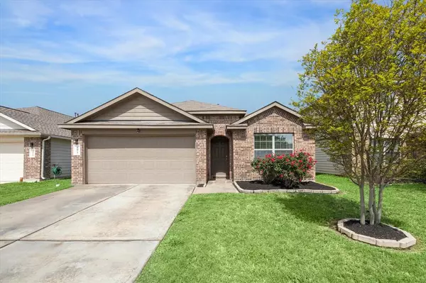 2014 Louetta Stream WAY, Spring, TX 77388