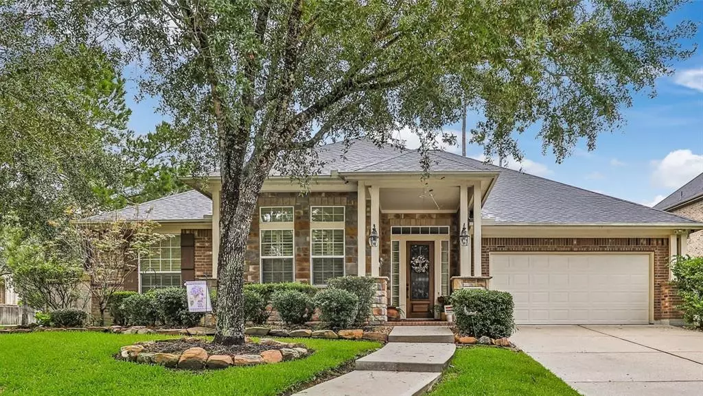 Humble, TX 77346,11814 Wind Cove Place CT