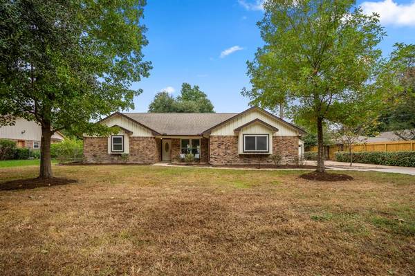 12606 Mutiny LN, Tomball, TX 77377