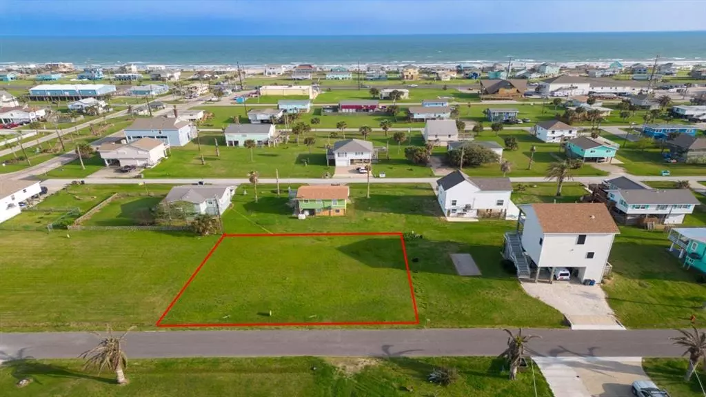 Jamaica Beach, TX 77554,Lot 12 Lewis Scott