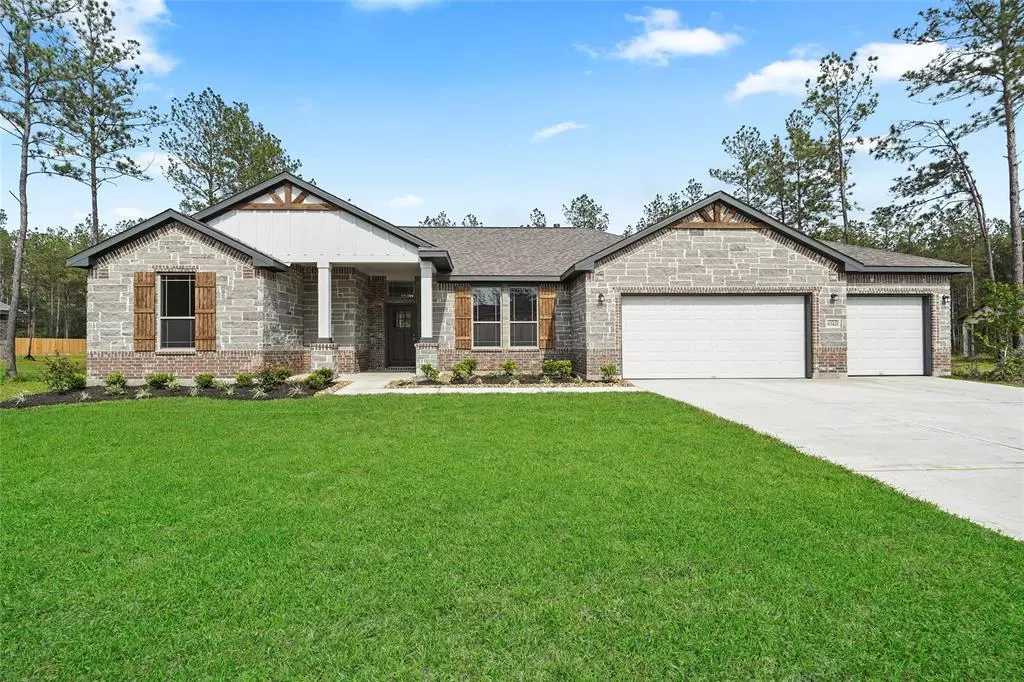 Needville, TX 77461,9518 Tree House CT