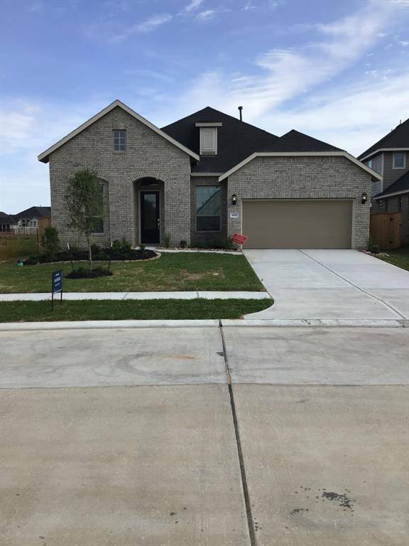 Hockley, TX 77447,31811 Snapdragon Glen TRL