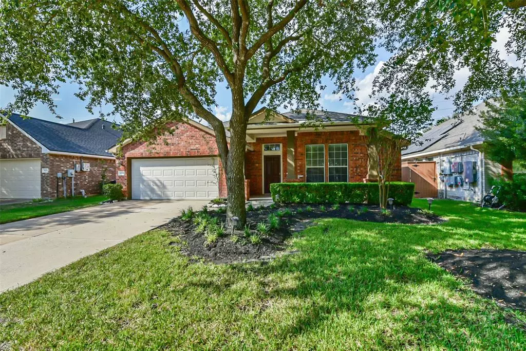 Spring, TX 77379,9414 Tartan Manor ST