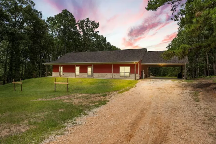 1479 Yarborough LOOP, Livingston, TX 77351