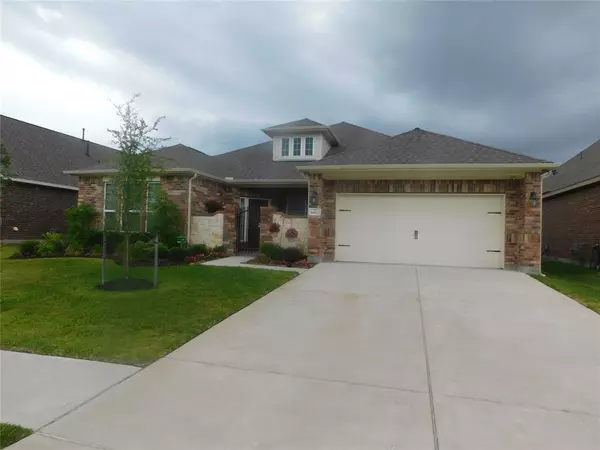 26623 Sooty Tern DR,  Katy,  TX 77494