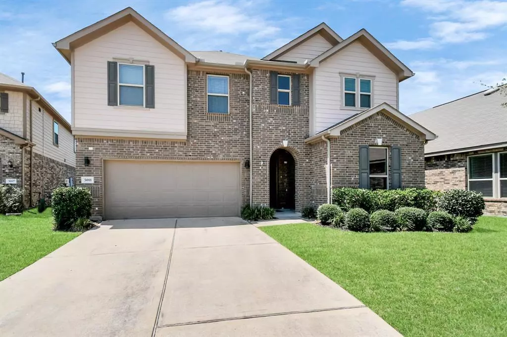 Katy, TX 77493,5011 Pine Ridge Knoll CT