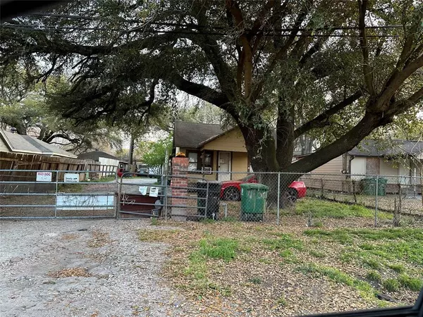 Houston, TX 77093,1800 Roxella ST