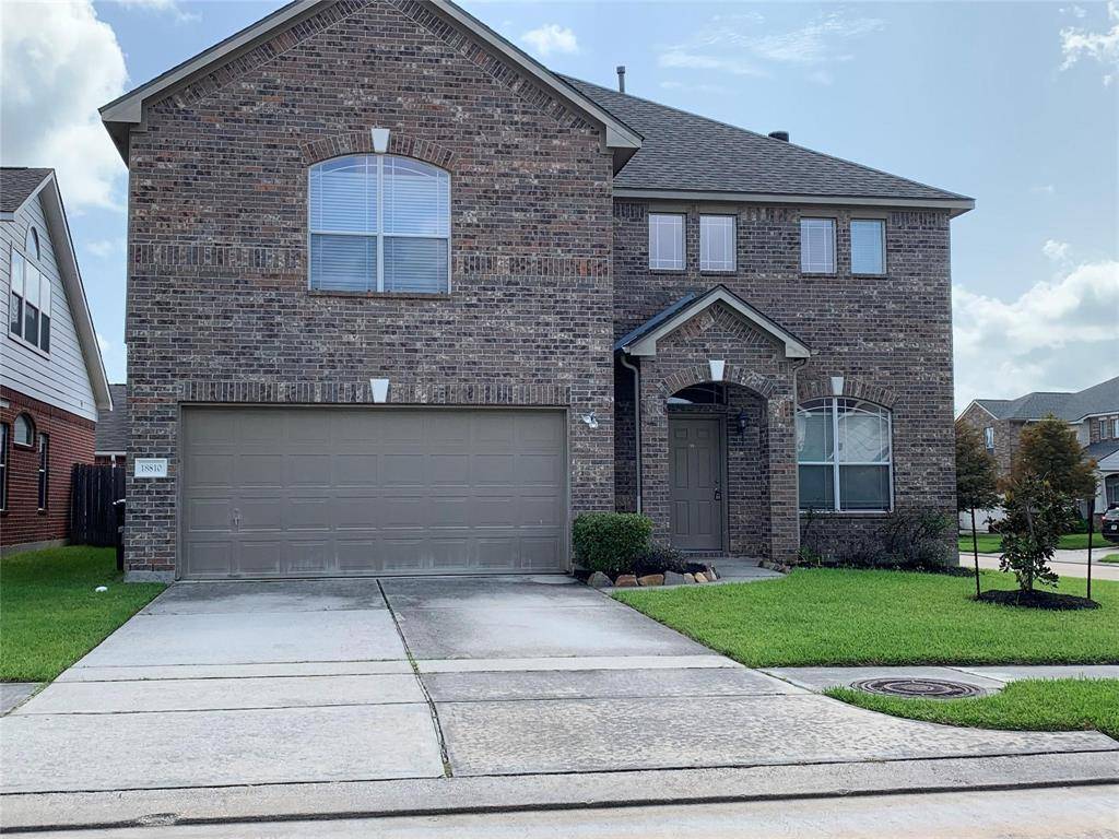 18810 Lantern Cove LN, Tomball, TX 77375