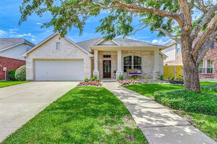 23514 Whispering Wind, Katy, TX 77494