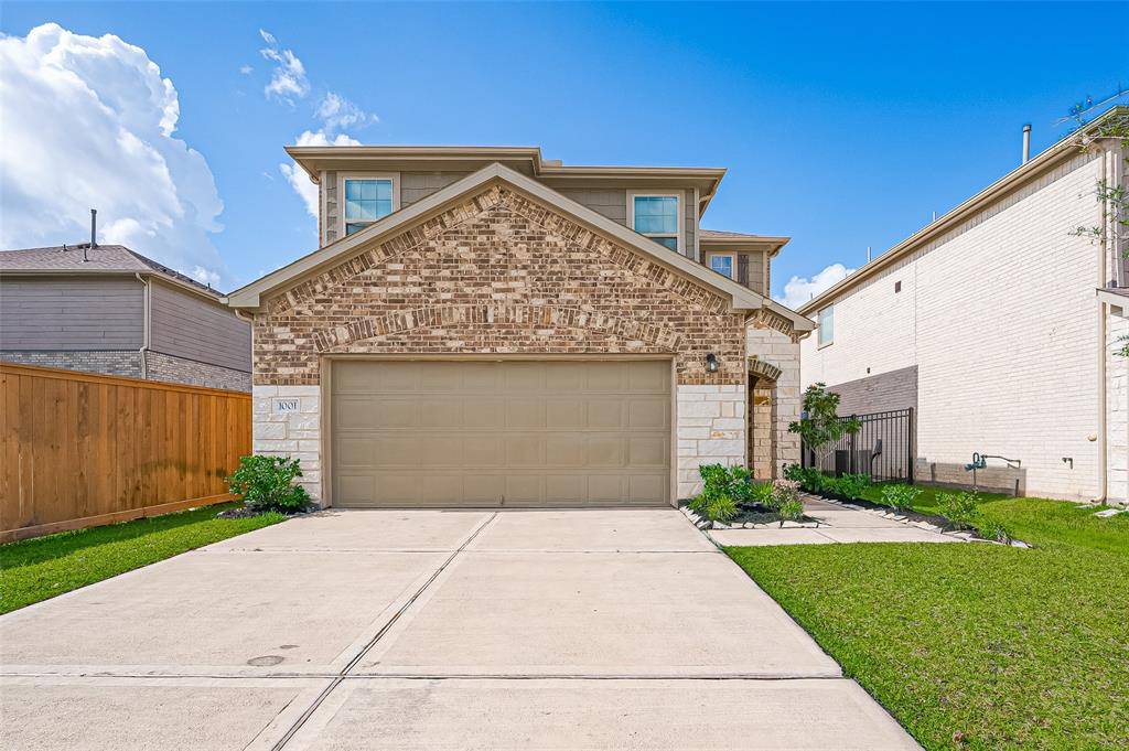 1001 Laguna Cove DR S, Katy, TX 77493