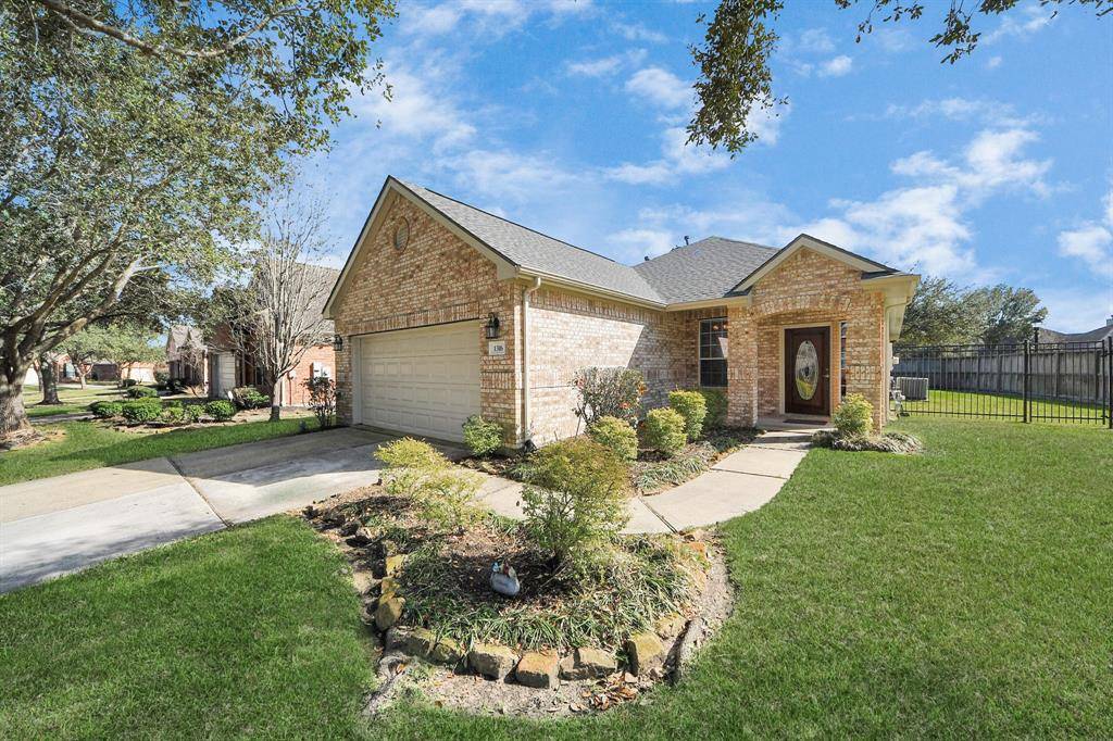 Pearland, TX 77581,1316 Varese DR