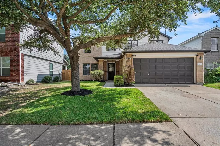 318 Remington Green CT, Houston, TX 77073