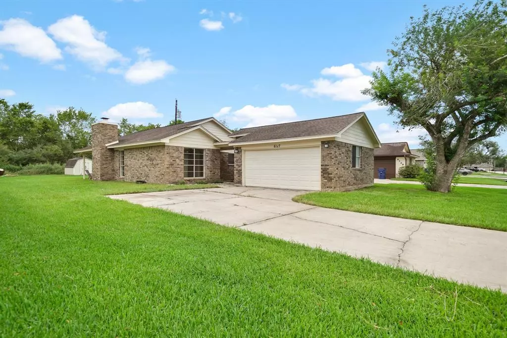 Angleton, TX 77515,6127 Fox Ridge DR